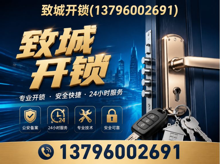 方正县上门开锁展示图