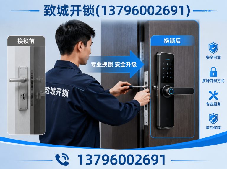 方正县保险柜开锁展示图
